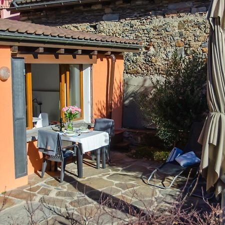 Rustico Al Sole - Just Renewed 1Bedroom Home In רונקו סופרה אסקונה מראה חיצוני תמונה