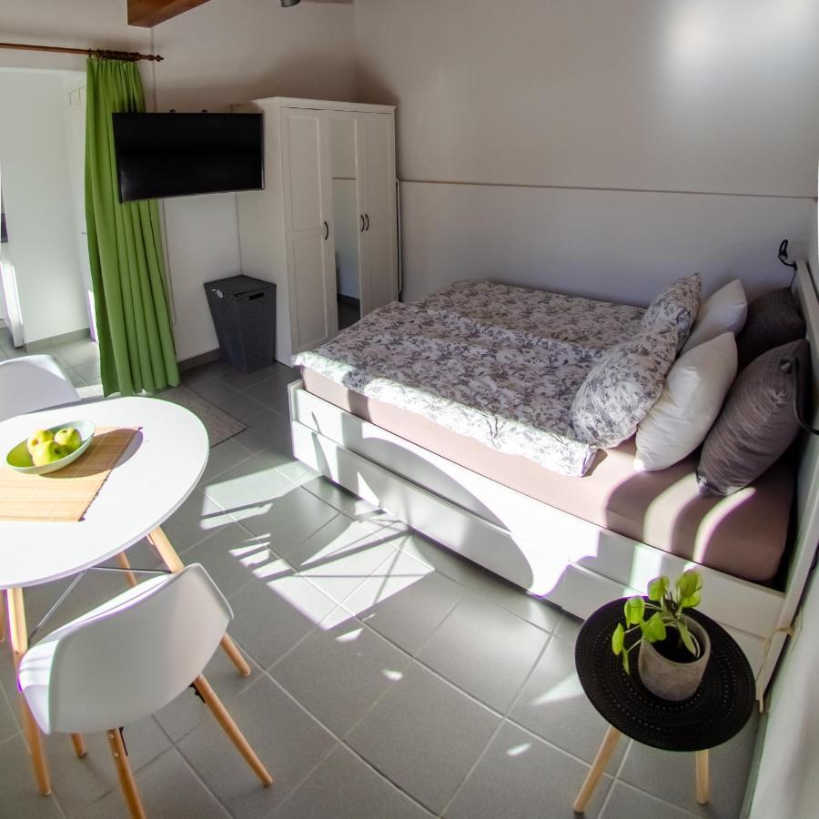 Rustico Al Sole - Just Renewed 1Bedroom Home In רונקו סופרה אסקונה מראה חיצוני תמונה