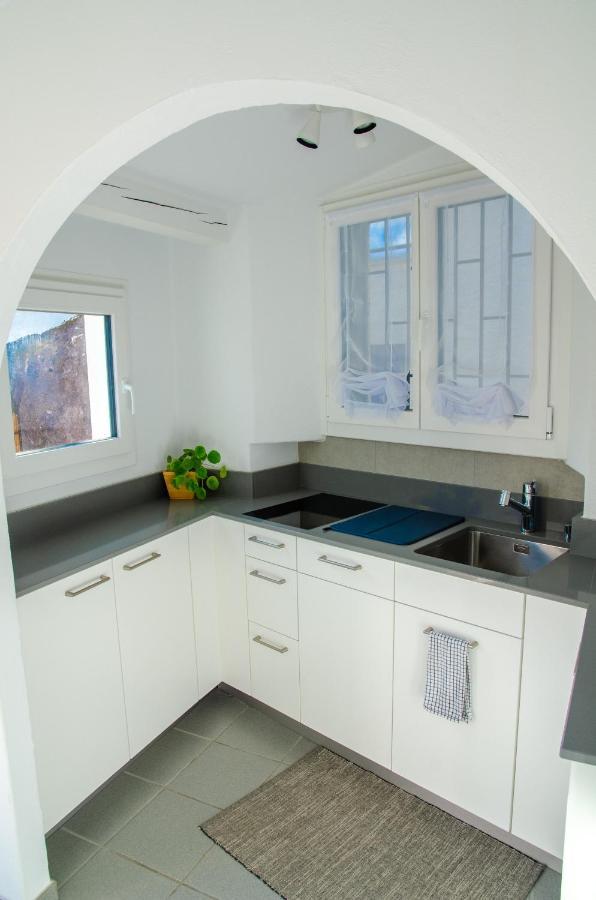Rustico Al Sole - Just Renewed 1Bedroom Home In רונקו סופרה אסקונה מראה חיצוני תמונה